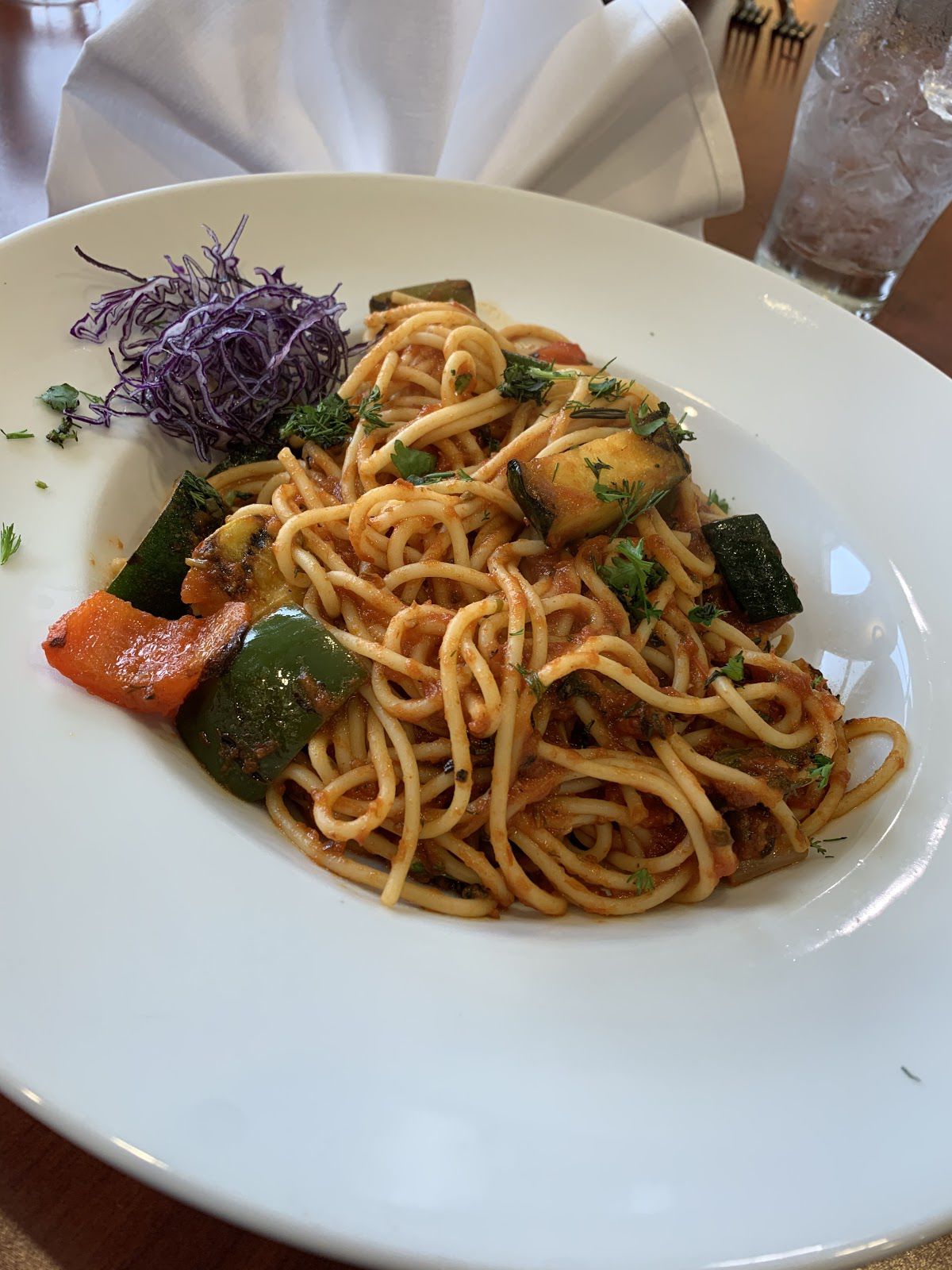 spaghetti bistro 49